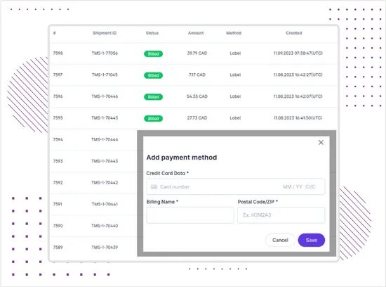 Transport Management System Case Study | WebMagic Agency
