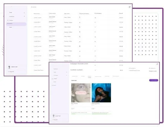 UGC Video Production Platform Case Study | WebMagic