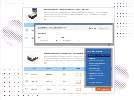 E-Commerce Marketplace Development Case Study | WebMagic Agency